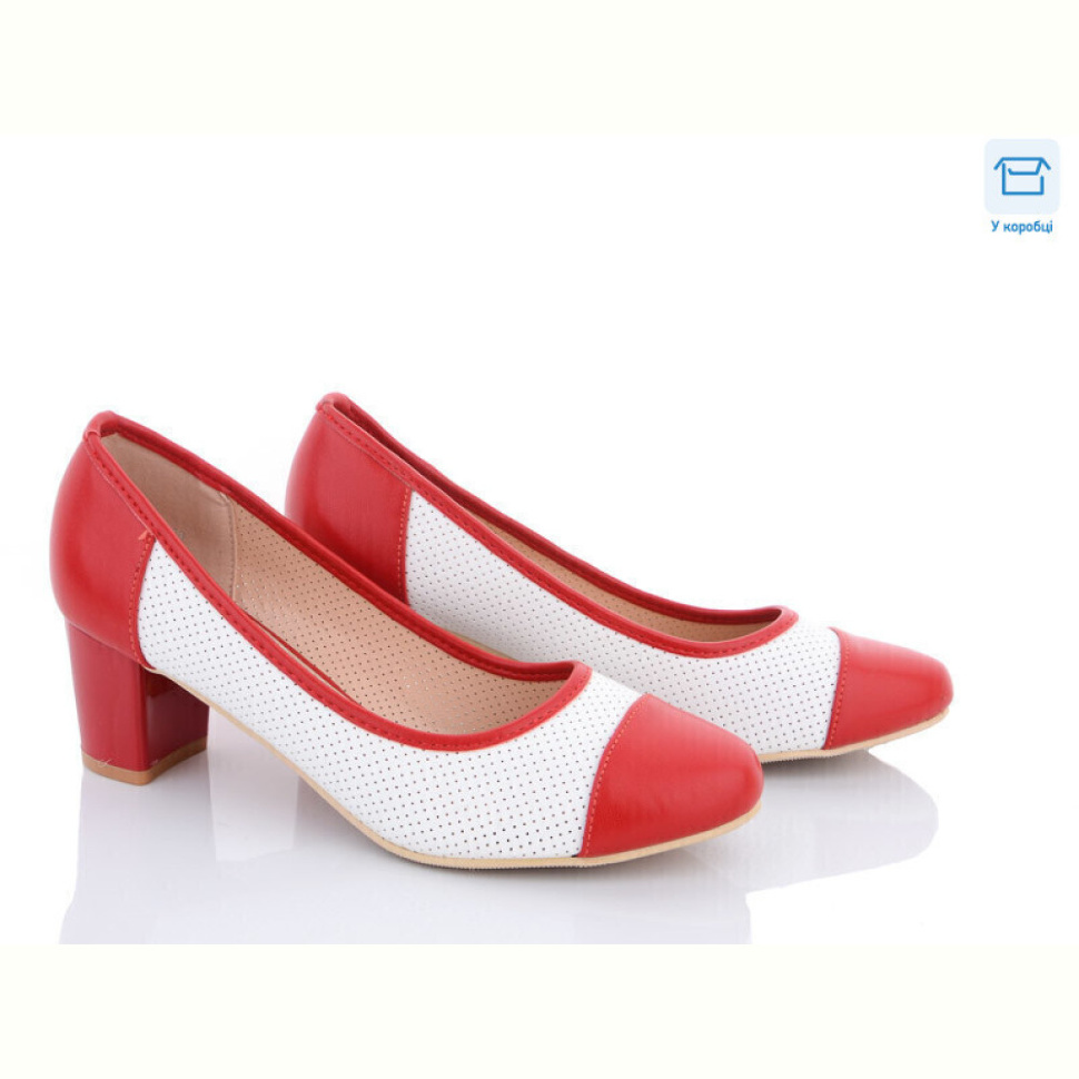 Туфли Rama F289-208