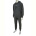 Спортивный костюм Novac Vicente 2355 d.grey