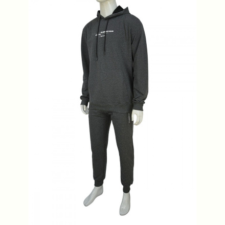Спортивный костюм Novac Vicente 2355 d.grey