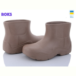 Сапоги Roks Progress 960 мокко