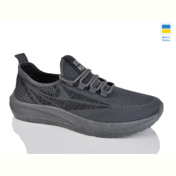 Кроссовки Lot Shoes 262 сірий