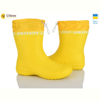 Сапоги из пены Clibee 119215