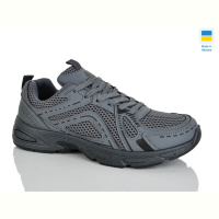 Кроссовки Lot Shoes 1004 графіт