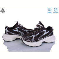 Кроссовки STILLI Group S100-3 шкіра