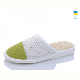 Тапки Inblue 380 білий
