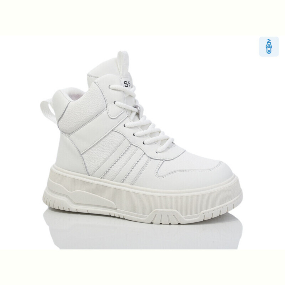 Ботинки Purlina PM3937-3