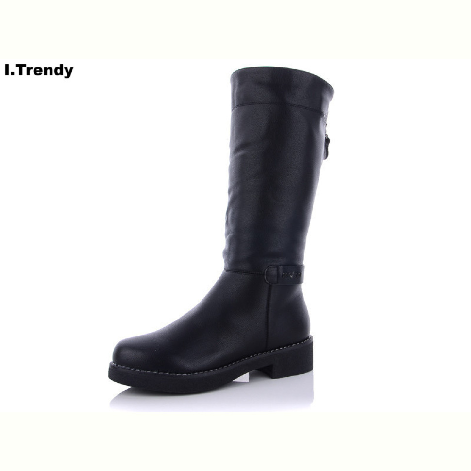 Сапоги Trendy D225-1