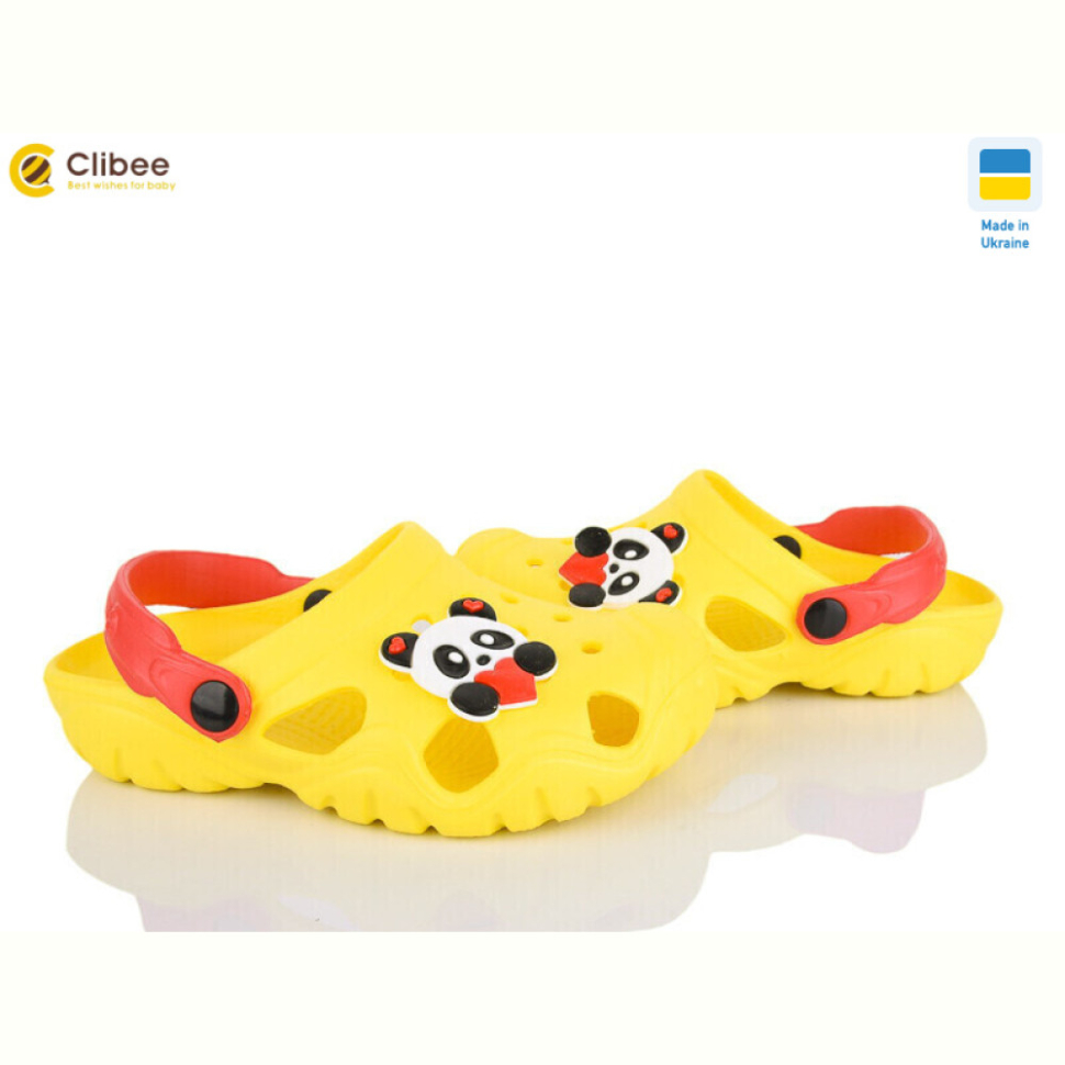Кроксы Clibee 117096