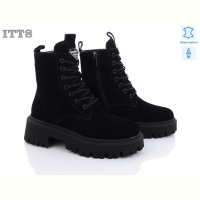 Ботинки ITTS DW1014-1