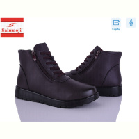 Ботинки Saimaoji FAB18-10