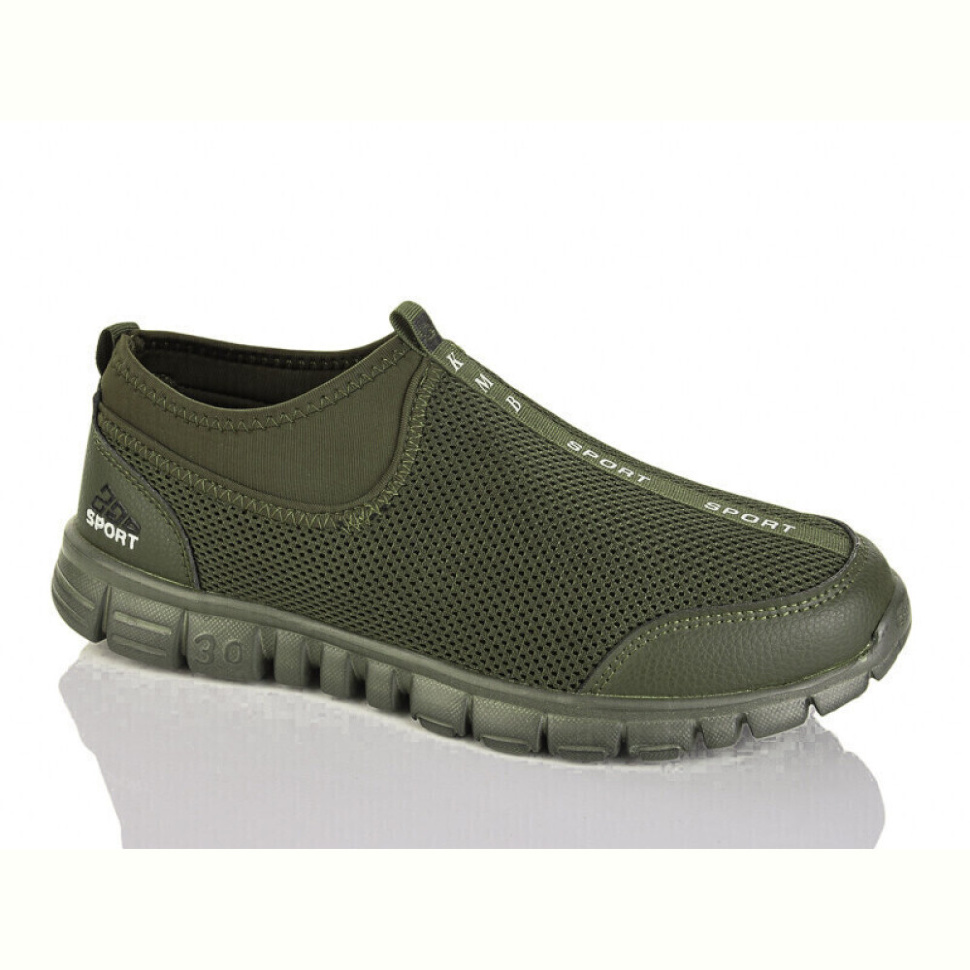 Кроссовки Ok Shoes A317-9