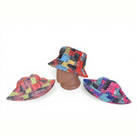 Панама CAP A18 mix