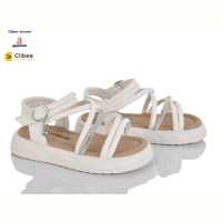 Босоножки Clibee-Doremi B9270 white