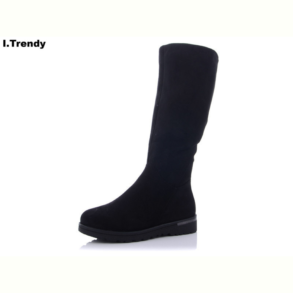 Сапоги Trendy DH191-11A