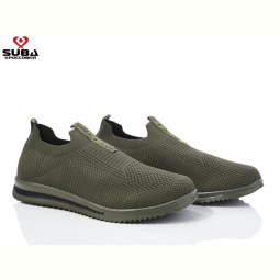 Кроссовки SUBA A06581-9 піна