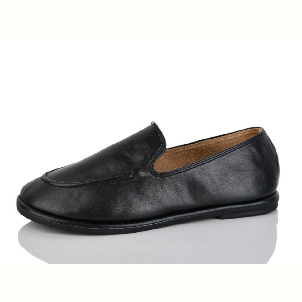 Туфли Violeta 197-207 black