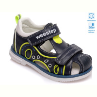 Сандалии Prime-Opt Weestep R200590163 DB-WS