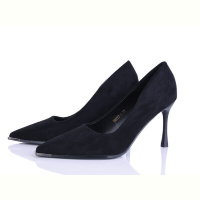 Туфли Бабочка-Mengfuna-AESD BW777-1