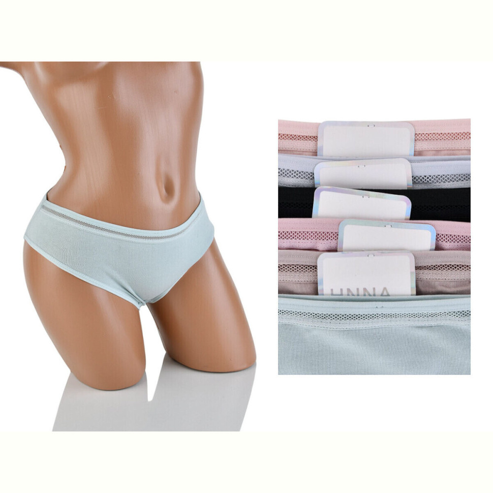 Трусы Obuvok 40S-284 (12292) mix