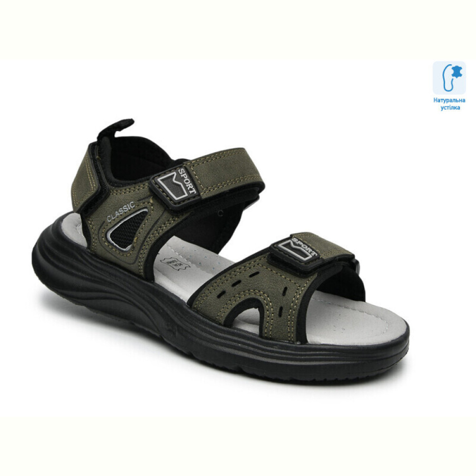 Сандалии TOM.M F65128C Сандалии TOM.M F65128C