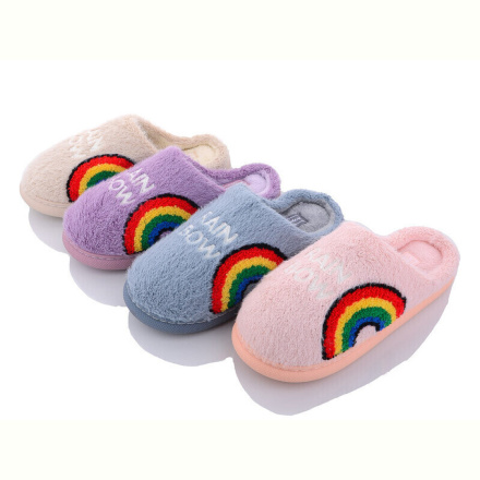 Тапки SANLIN 2 MD7196 mix