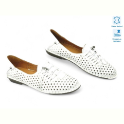 Мокасины Allshoes 199025