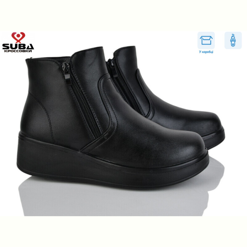 Ботинки SUBA M362