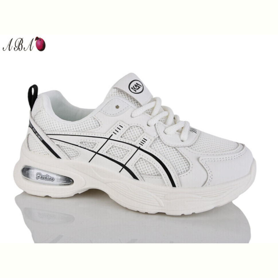 Кроссовки Aba W809-2 Кроссовки Aba W809-2