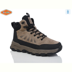 Ботинки EeBb A1705-2