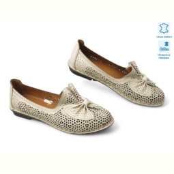 Балетки Allshoes 199309