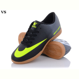 Футбольная обувь VS Futsal Mercurial 28(36-39)