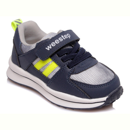 Кроссовки Prime-Opt Weestep W-R956363071 DB-WS