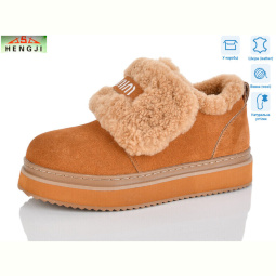 Ботинки HENGJI-ELENA 88-25