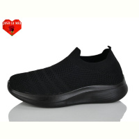 Кроссовки Jiao Li Mei A9-1