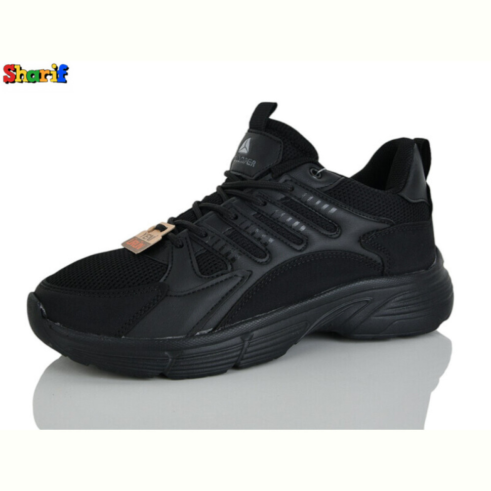 Кроссовки Sharif 12211-1 (36-40)