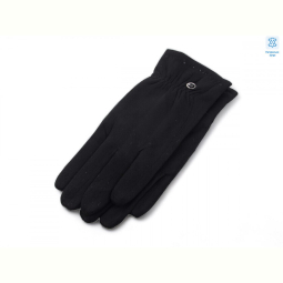 Перчатки RuBi H04 black