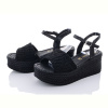 Босоножки Violeta 15003 black