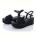 Босоножки Violeta 15003 black