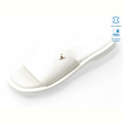 Шлепки Allshoes 200094