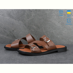 Шлепки Ailinda 302-42