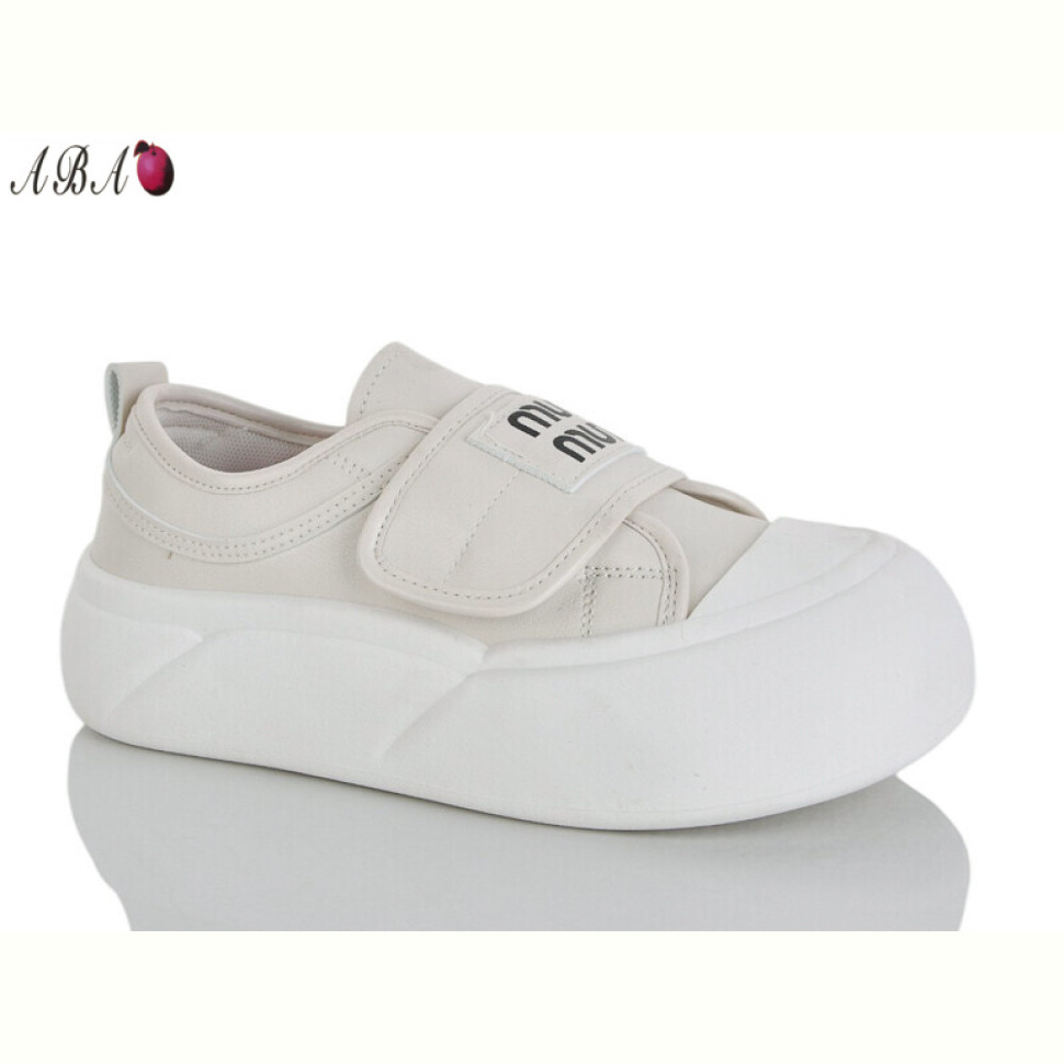 Кроссовки Aba 380-1-1