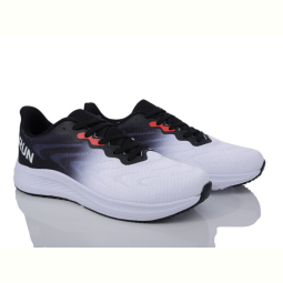 Кроссовки Violeta 20-1027-1 black