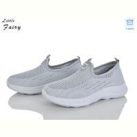 Кроссовки L.Fairy 1043-2 піна