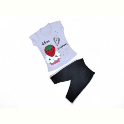 Костюм Kids-modnik 2554 бузковий
