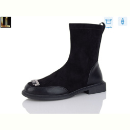 Ботинки Lilin TSD-L0066-23