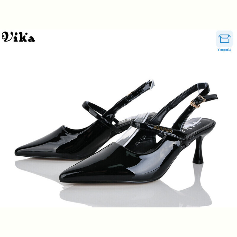 Туфли Vika 150-1 Туфли Vika 150-1