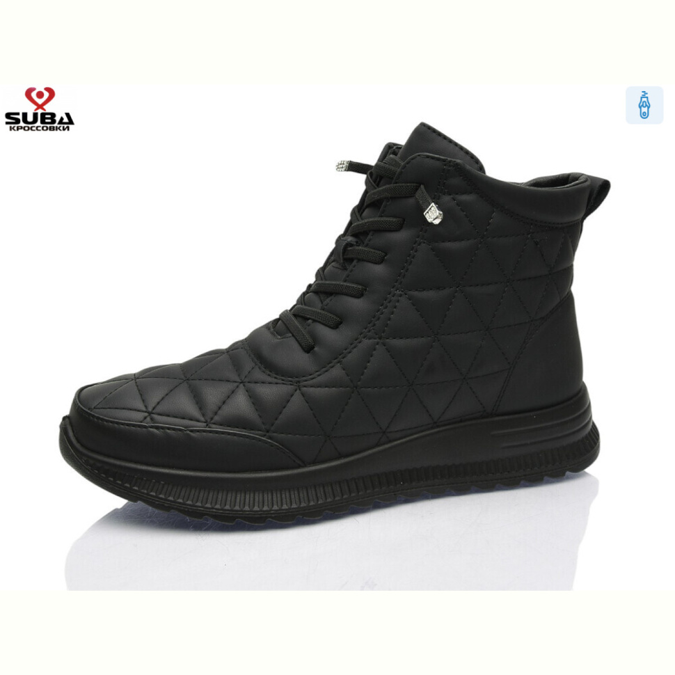 Ботинки SUBA H670-1