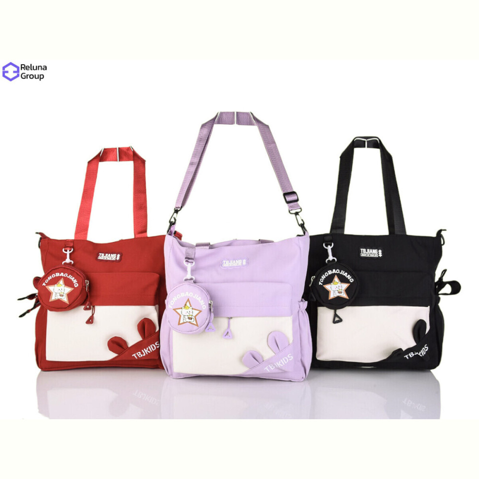 Сумка Reluna Group 6627-1 mix Сумка Reluna Group 6627-1 mix