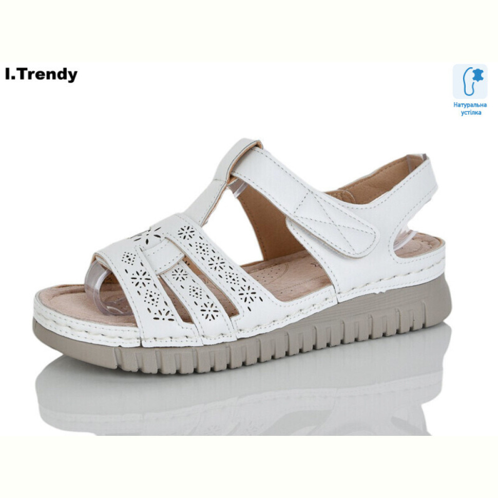 Босоножки Trendy G108-2