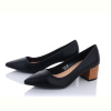 Туфли STAR CL076 black